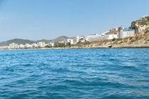 Playasol Tropical Garden Apts Hotel Ibiza Island Eksteriør billede